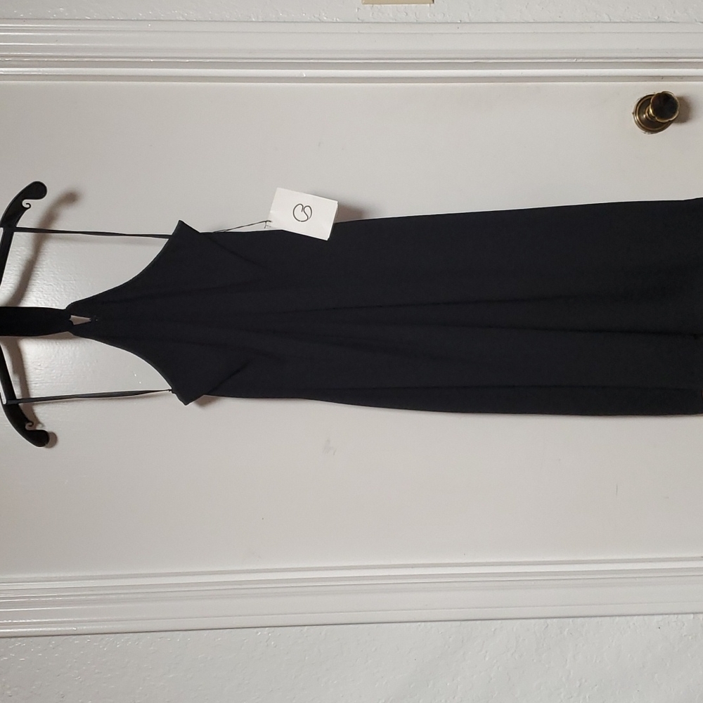 St John Knit Dress